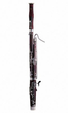 bassoon