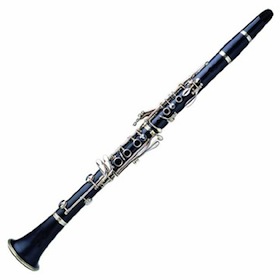 clarinet