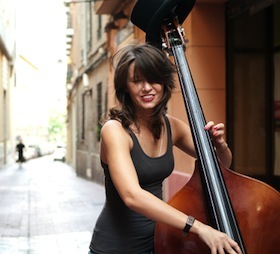 Contrabass