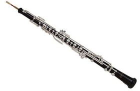 oboe