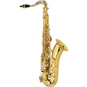 saxophone