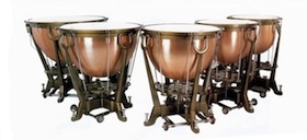 Timpani