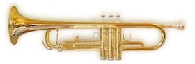 trumpet